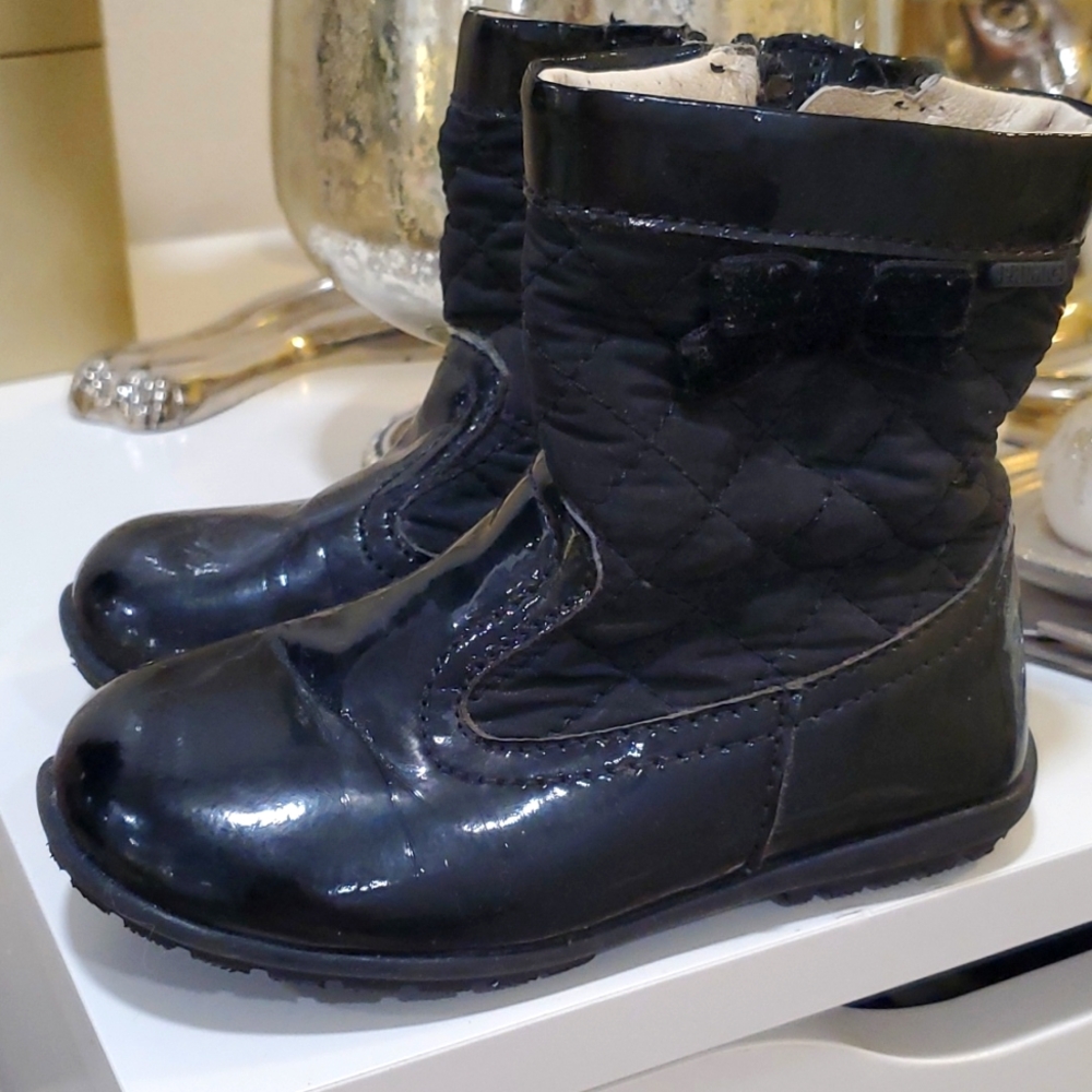 Baby boots primigi